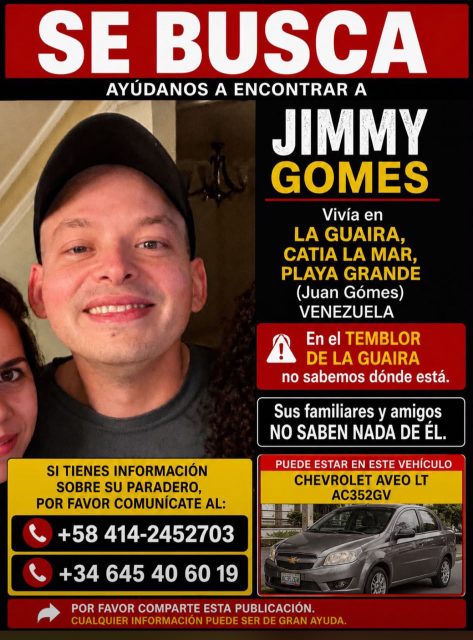 Jimmy Gómez