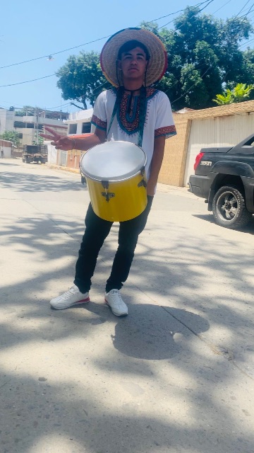 Favian Alexander Díaz