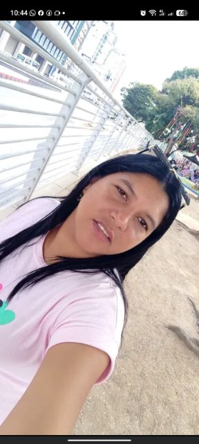 Joselyn Sánchez