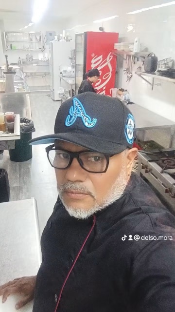 Delso mora