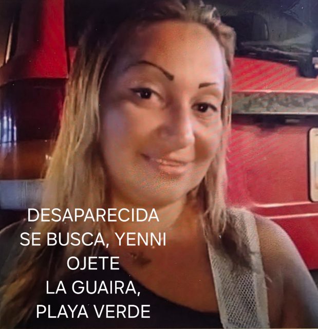 YENNI OJETE
