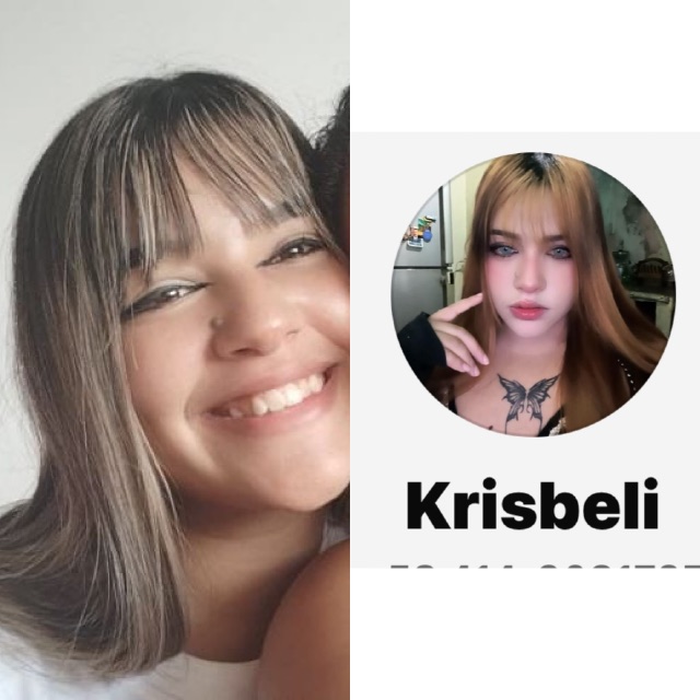 Krisbelys