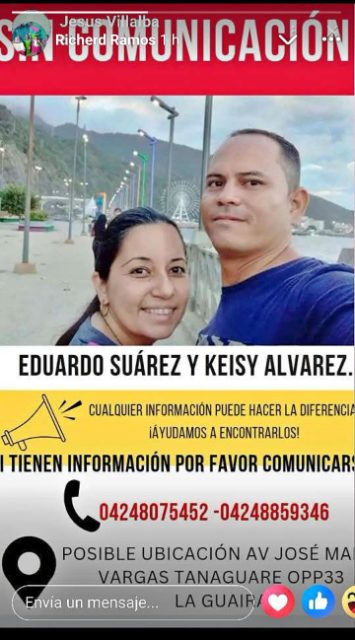 Eduardo Suárez
