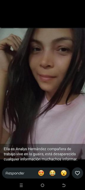Analis Hernández