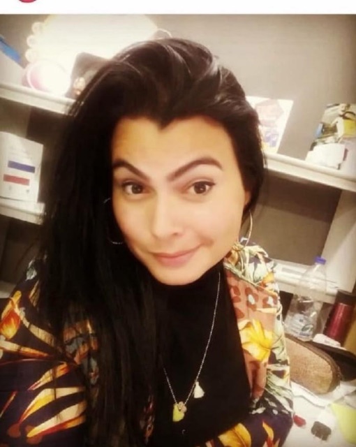 Lissi Carolina Contreras