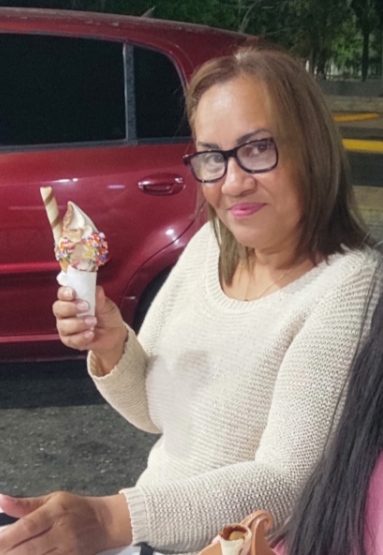 Carolina Bardiño