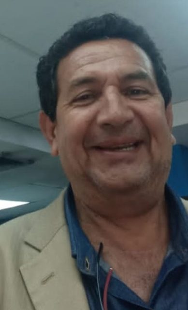 Luís Manuel Vivenes Velásquez