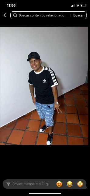 Yonathan Michel Rojas Vargas