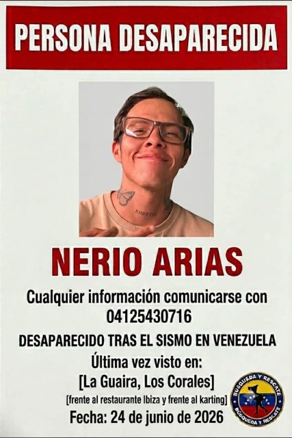 Nerio Arias