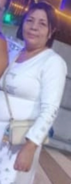 Betzabeth García Mujica