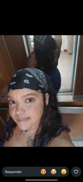 laksmi Hernández feblex