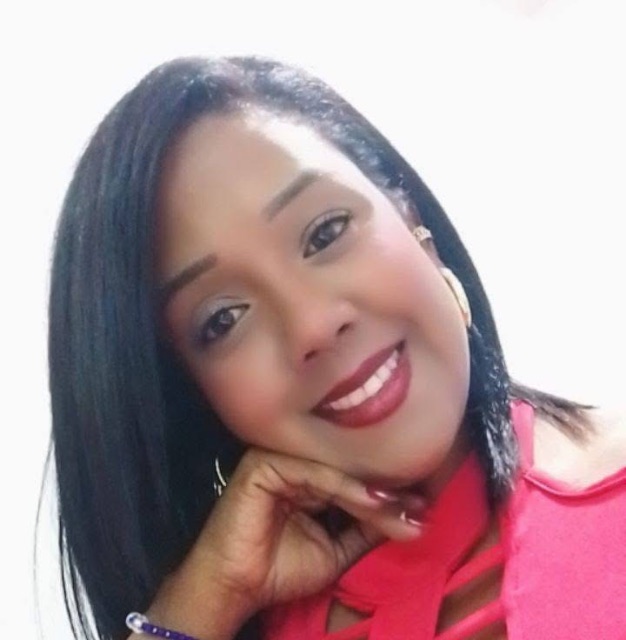 Anny Uzcatugui