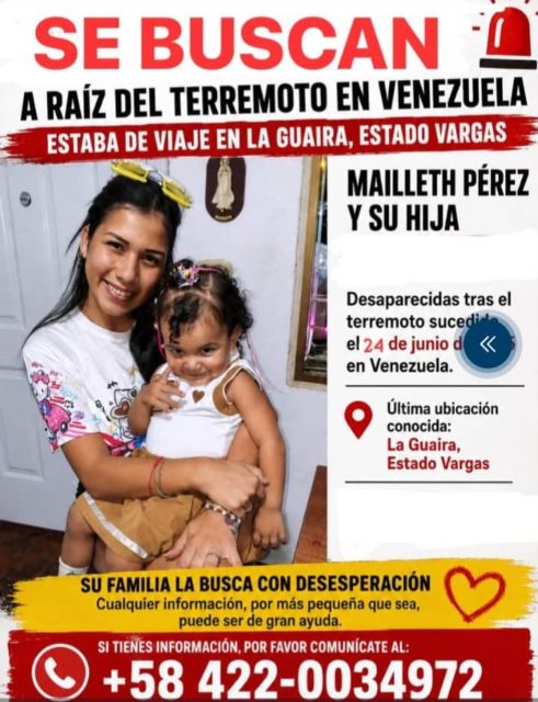 mailleth perez