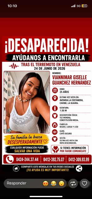 Viannimar Guanchez