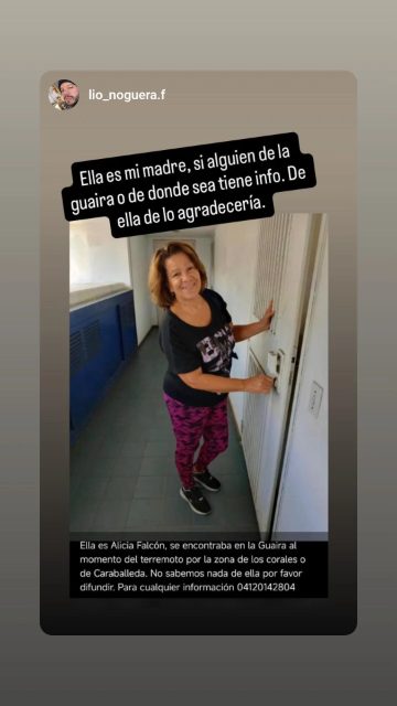 Alicia Falcón