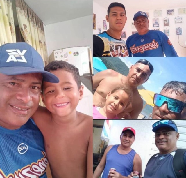 Gustavo Evies