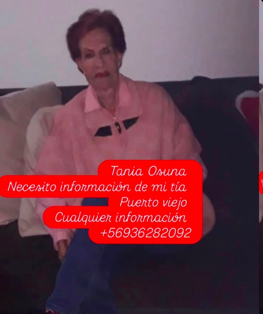 Tania Osuna