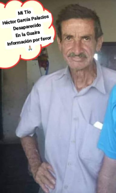Héctor García palacios