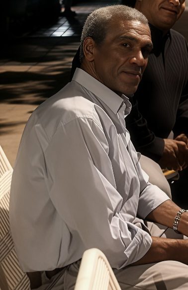 Francisco Marcano