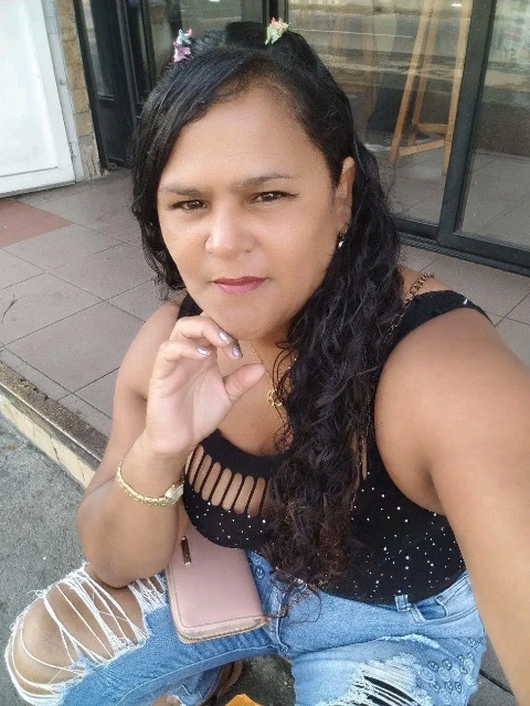 Glenys Sánchez