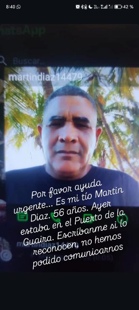 Martín Díaz