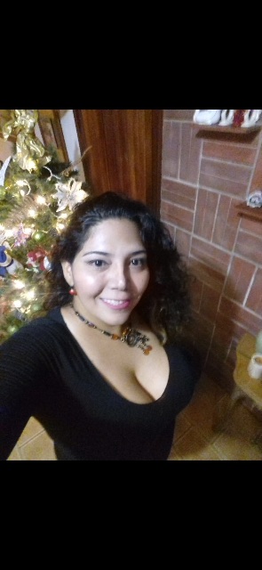 Barbara Carolina Guilarte Garcia