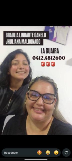 Braulia Lindarte