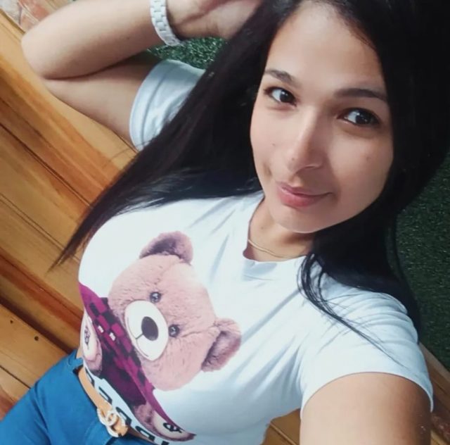 Leomar Betania Soto Hernández