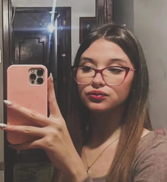 Georgina Villaveces