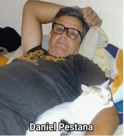 Daniel pestana