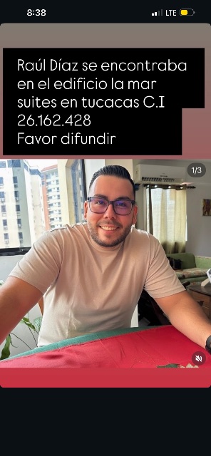 Raúl Diaz