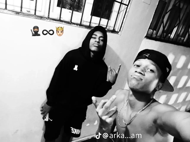 Anthony Iriarte, Rafael Solorzano