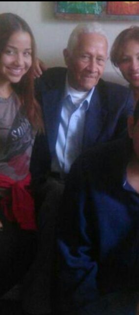 Daniel David Hernández Aleman