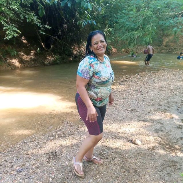 Yuli ortega