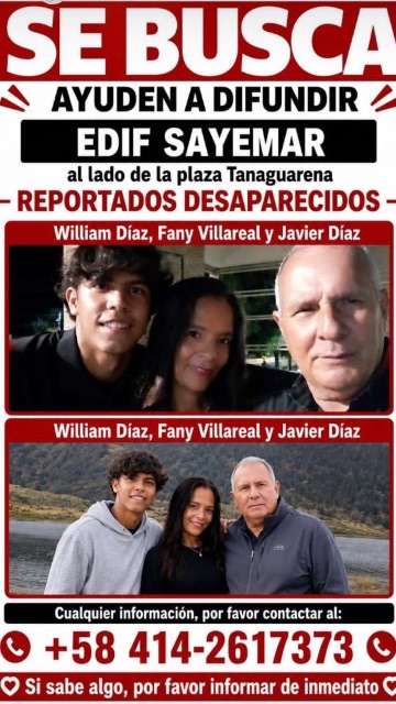 Williams Diaz
