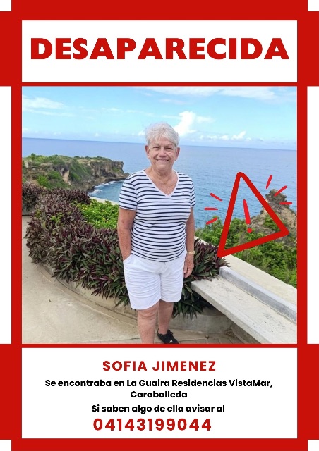 Sofía Jiménez