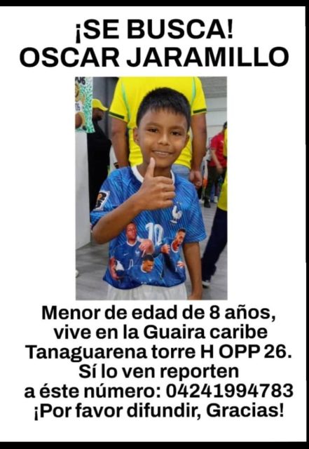 Oscar Jaramillo