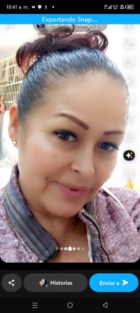 Ninoska Bustamante