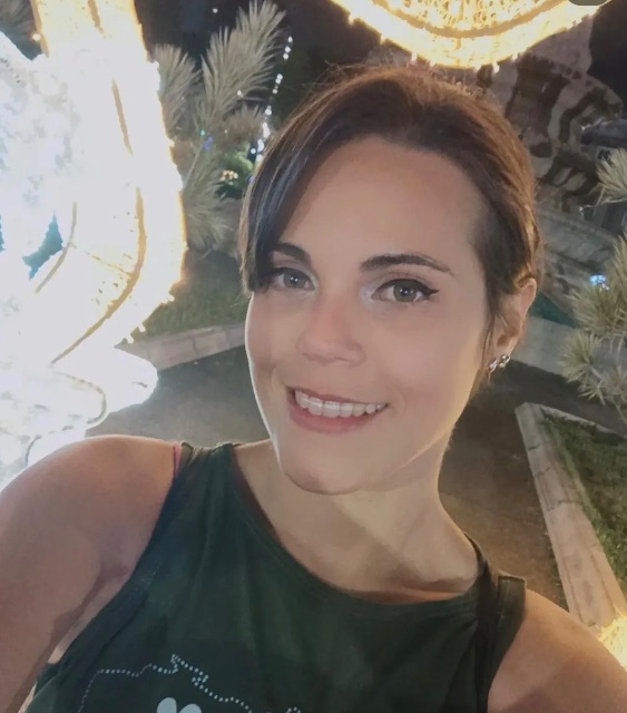 Laura Ramírez Vega