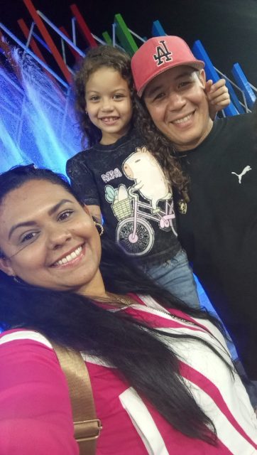 Gracy Campos