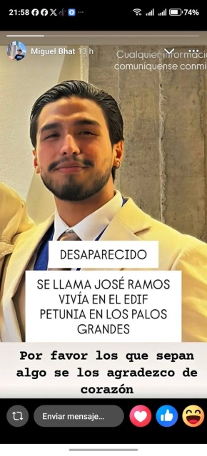 José ramos