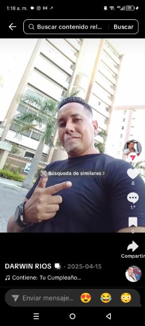 Darwin Rios