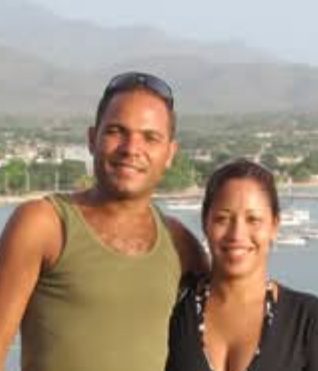 Wilkins Vargas