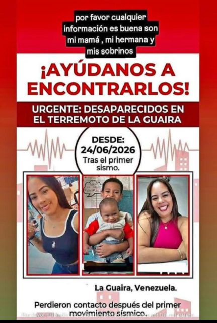 Amaury Andreina Marquez Gonzalez