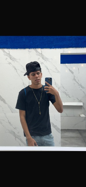 Enrique Alejandro aular