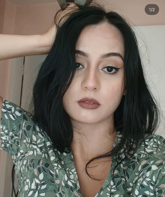 Nirvana Márquez