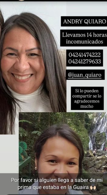 Andry quiaro rojas