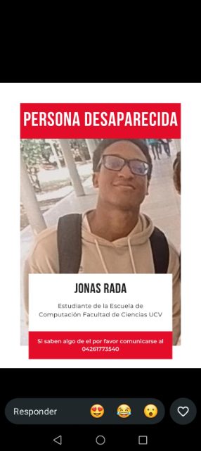 Jonas Rada