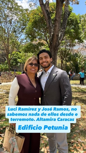 Jose ramos