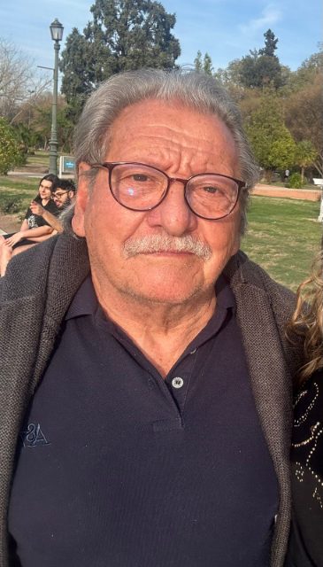 EUGENIO HUMBERTO VEZZANI